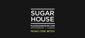 SugarHouse Promo Code