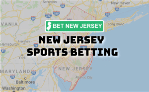 NJ online Sports Betting