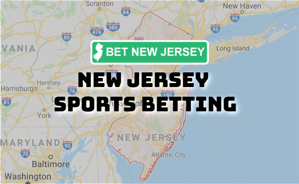 Sports betting sites in new jersey redline sports advisors betting