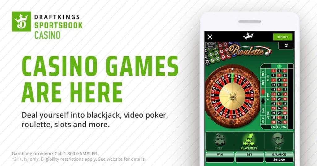 Welcome to a New Look Of Best Online Casino Sites