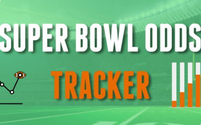 DraftKings Sportsbook 2020 Super Bowl Odds Movement: Ravens and Bills Climb
