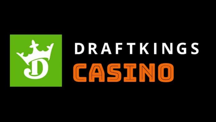 draftkings online casinos nj
