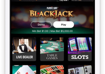 DraftKings Casino App NJ