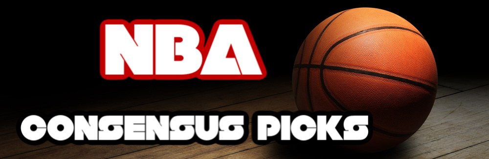 Nba consensus and betting trends placepot betting rules for horse