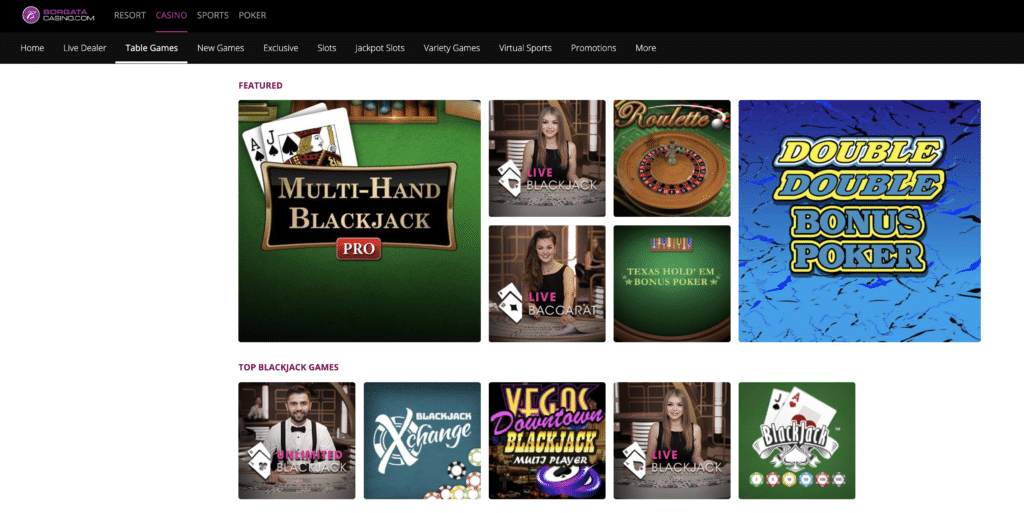 Thinking Of Trying Online Casinos In Nj Borgata Is Your Best Bet