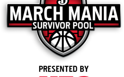 DraftKings Sportsbook NJ March Mania Survival Pool Details