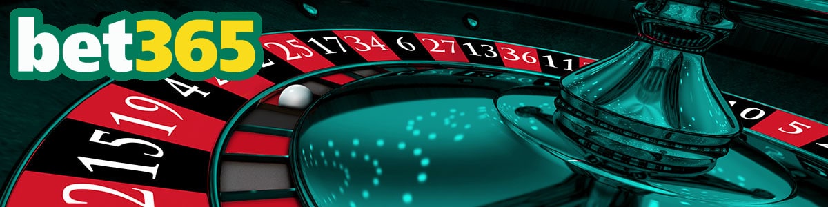 Antagonisme Gestreept stam Bet365 NJ Casino: Best Bonus Code For $1000 Online Bonus & App