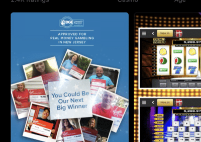 Virgin Online Casino Nj Best Promo Code Bonus Live Dealer Games